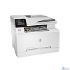 HP Color LaserJet Pro M282nw (7KW72A) {A4, 21стр/мин, 1200х1200 dpi, 256Mb, USB / LAN / WiFi)