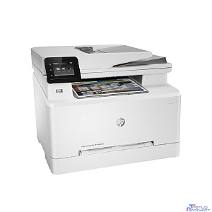 HP Color LaserJet Pro M282nw (7KW72A) {A4, 21стр/мин, 1200х1200 dpi, 256Mb, USB / LAN / WiFi)