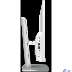 MSI Modern AM242P 1M-1020XRU [9S6-AE0722-1465] White 23.8" {Full HD Core 7 150U/16Gb/SSD512Gb Graphics/noOS/kb/m}