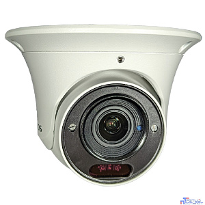 Видеокамера  Tantos TSc-E1080pUVCv уличная купольная  4в1