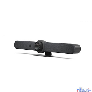 960-001312 Logitech Rally Bar Camera GRAPHITE