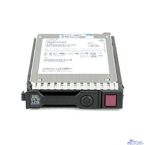 HPE 873367-B21 Серверный жесткий диск
