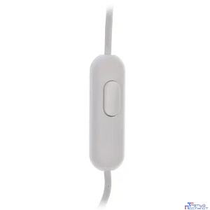 Sony MDR-EX15AP W Вкладыши-гарнитура закр.типа, белый