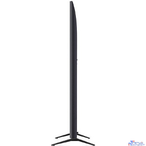 LG 75" 75UR78006LK.ARUB черный {Ultra HD 60Hz DVB-T DVB-T2 DVB-C DVB-S DVB-S2 USB WiFi Smart TV}