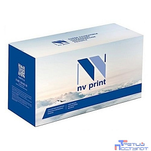 Заправочный комплект NV PRINT для Pantum PC-211EV  P2200/P2207/P2507/P2500W (тонер+чип) 1600 стр(box)