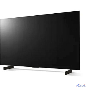 LG 42" OLED42C4RLA.ARUG черный {Ultra HD 120Hz DVB-T DVB-T2 DVB-C DVB-S2 USB WiFi Smart TV}