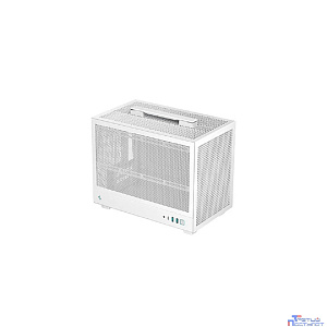 Deepcool CH160 MESH WH