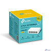 TP-Link LS1005 Настольный коммутатор с 5 портами 100 Мбит/с
