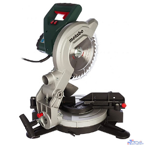 Metabo KS 216 M Set Crosscut saw Пила торцовочная [610216900]