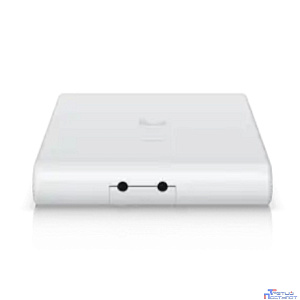 UBIQUITI U6-Mesh-Pro Точка доступа 2,4+5 ГГц, Wi-Fi 6, 2х2 MU-MIMO, 802.3af, 2х 1G Ethernet