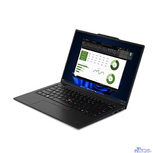 Lenovo ThinkPad X1 Carbon G12 [21KDS3WA00] 14" {(1920x1200) IPS Ultra 7 155U(1.7GHz)/16GB/512GB SSD/noLTE/W11Pro}