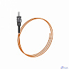 NTSS Шнур оптический pt NTSS PREMIUM ST/UPC 62.5/125мкм 1.5м LSZH NTSS-PGT-PM-ST/U-62.5-1.5