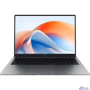 Honor MagicBook X16 Plus [5301ALVV] Grey 16" {WQXGA/2560x1600  5 220H/16Gb/1TB SSD/W11}