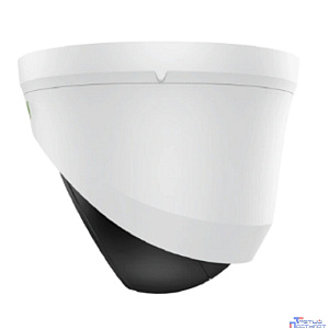 Tiandy TC-C36XN 2ENA-28 купольная "турель", 6Мп, 3200х1800@30к/c, WDR 120 дБ, цвет: 0.001лк, S+265, H.265(HP), S+264, H.264(HP, MP, BP), объектив 2.8мм, встроенный микрофон, G.711A, G.711U 8кГц , кабе