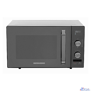 Микроволновая печь REDMOND MW2906, Черный