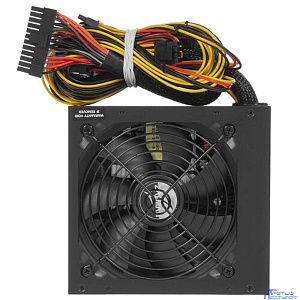 Zalman <XE> ZM600-XE II Wattbit 600 83+
