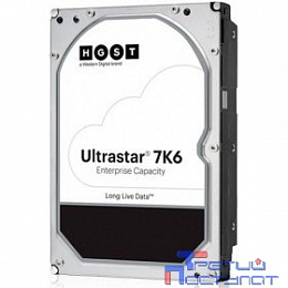 Western Digital (серверные)