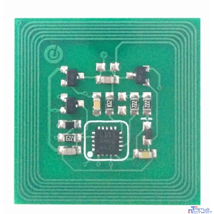 Чип картриджа 006R01532 для XEROX Color 550/560/570 (CET) Cyan, (SA/E.EU/Asia), 34000 стр., CET1356C, , шт