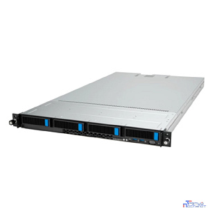 Серверная платформа/ ASUS RS500A-E12-RS4U/1G/800W/4NVMe/OCP