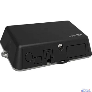 MikroTik RB912R-2nD-LTm&EC200A-EU  LtAP mini LTE kit (2024)