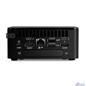 Asus 90AR00C1-M000B0 NUC13ANH 2B IT/WOC/ i5-1340P/NM/NS (RNUC13ANHI500002I)