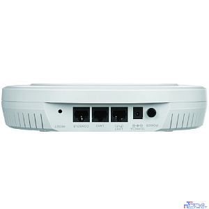 D-Link DWL-X8630AP/UN/A1A Двухдиапазонная унифицированная Wi-Fi 6 точка доступа AX3600 с поддержкой PoE (адаптер питания в комплект поставки не входит)