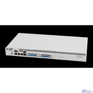 ELTEX SBC-1000 Пограничный контроллер сессий 2 слота для модулей питания