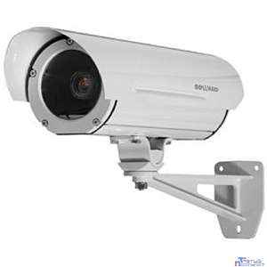 BEWARD B10xx-K12 Уличное исполнение в термокожухе -40…+40С, с кронштейном. Питание 12 В