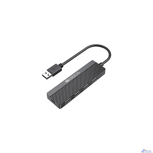 ORIGO OU1140/A1A Концентратор USB-A c 4 портами USB 2.0