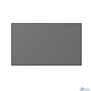 Digis Brightone [DSBF-16910] Экран ALR для УКФ рамный настенный (формат 16:9, 100", 223x126, рабочая поверхность 221x125, рама 70 мм)