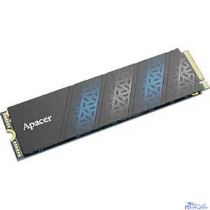 M.2 2280 2TB Apacer AS2280P4U PRO Client SSD AP2TBAS2280P4UPRO-1 AP2TBAS2280P4UPRO-1