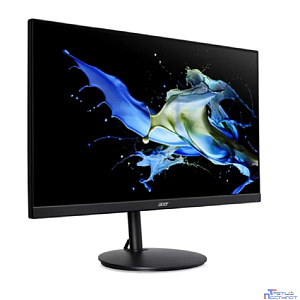 LCD Acer 27" CB272Gbmirx {IPS 1920x1080 120Hz 1ms 250cd D-Sub HDMI1.4 2x2W FreeSync}