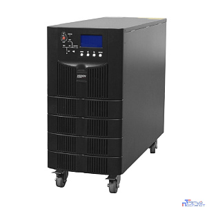 ИБП HIDEN EXPERT HE33015XL 15 кВА/15 кВт
