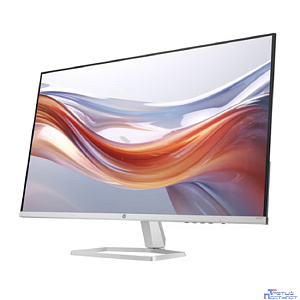 LCD HP 31.5" 532sf S5 FHD Monitor {IPS 1920x1080 300cd 3000:1 7ms D-sub HDMI} [94F51AA]