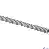 ЭРА Б0057958 Труба гофрированная ПВХ GOFR-50-20-PVC-T тяжелая серая d 50мм с зондом 20м