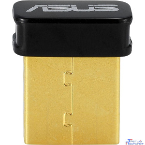 ASUS USB-BT500 Беспроводной USB-адаптер Bluetooth 5.0