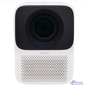 Wanbo Projector T2 Max New (белый) [6970885350382]