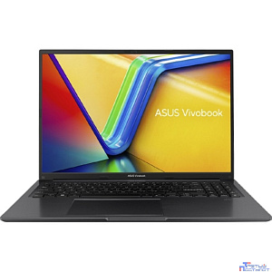 ASUS Vivobook 16  X1605VA-MB875 [90NB10N3-M01330] Indie Black 16" {WUXGA i5 13500H(2.6Ghz)/16Gb/1024PCISSDGb/DOS}