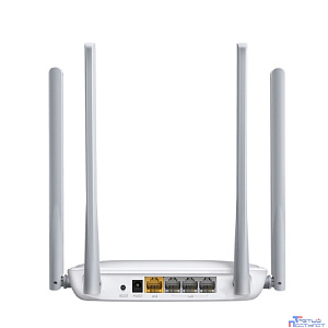 Mercusys MW325R N300 Улучшенный Wi-Fi роутер
