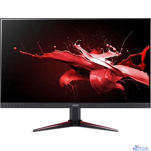 LCD Acer 27" VG270EBMIPX {IPS 1920x1080 100Hz 4ms HDMI1.4 DisplayPort1.2 2x2W}