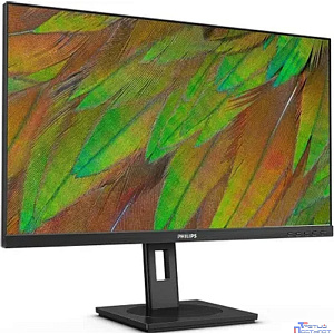 LCD PHILIPS 27" 27B1N3800 {IPS 3840x2160 75Hz 178/178 350cd 1000:1 10bit(8bit+FRC) HDR10 2xHDMI2.0 DisplayPort1.4 4xUSB3.2 2x2W HAS Pivot}