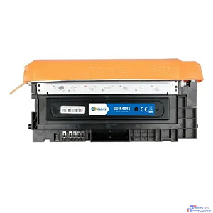 Картридж лазерный G&G GG-K404S черный (1500стр.) для Samsung SL-C430/C430W/C480/C480W/C480FW