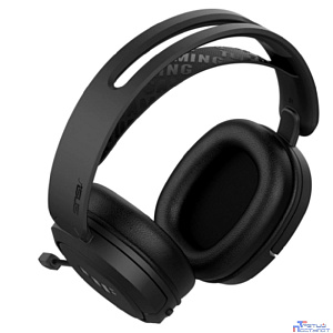 Беспроводная гарнитура ASUS TUF GAMING H1 WL  2,4 ГГц/USB-C/7.1, 90YH0391-B3UA00
