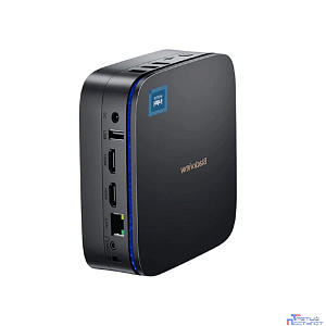 Blackview MP60/N150/16+512GB Мини ПК Blackview MP60 (Intel N150) 16+512GB, WIFI a/b/g/n/ac, Bluetooth 4.2, Win11 Pro, USB3.0 (319559)