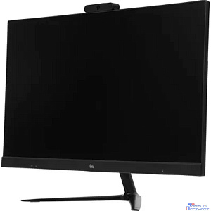 IRU Tactio 23IH6L [2098736] 23.8" Full HD i5 12400 (2.5) 16Gb SSD512Gb UHDG 730 FreeDOS WiFi BT Spk 120W Cam черный 1920x1080