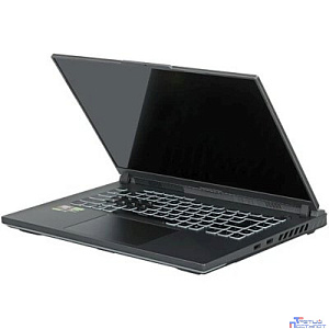 ASUS ROG Strix G16 G614PR-RV027 [90NR0NJ7-M001J0] Grey 16" {WUXGA Ryzen R9 8940HX(4Ghz)/16384Mb/1024PCISSDGb/RTX 5070 Ti(12288Mb)/noOs}