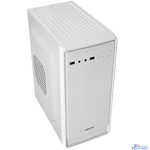 Ginzzu B185 White w/o PSU