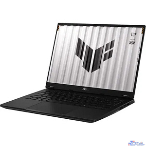 ASUS TUF Gaming FA401UU-RG052 [90NR0JD1-M00320] Jaeger Gray 14" {WQXGA  Ryzen 7 8845HS(3.8Ghz)/16384Mb/512PCISSDGb/RTX4050(6144Mb)/noOs}