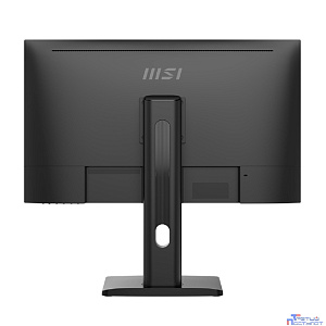 MSI PRO 27" MP273QP E2 {IPS 2560x1440 100Hz 1ms 178/178 1000:1 400cd 2xHDMI2.0 Displayport1.2 2x2W Pivot Height VESA} [9S6-3PB69H-043]