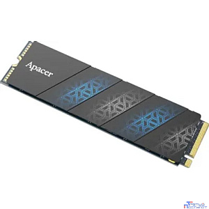 M.2 2280 2TB Apacer AS2280P4U PRO Client SSD AP2TBAS2280P4UPRO-1 AP2TBAS2280P4UPRO-1
